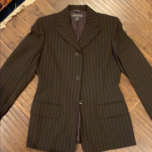 Banana republic blazer - Picture 2 of 6